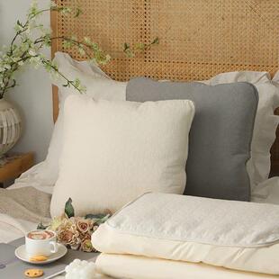 高档车载抱枕被子二合一汽车用靠背折叠毯子两用大号车内2023新款