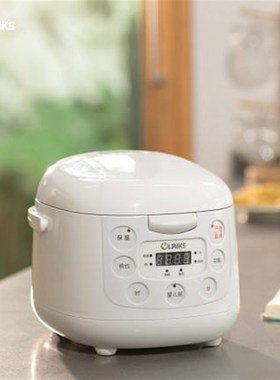 速发OLAYKS OL02D 2L household rice cooker intelligent multif