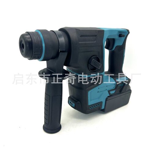 MT款多功能大功率电冲击电锤墙面凿孔冲击钻家用工业电动工具