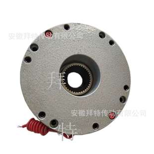 配套YEJ225M 电磁失电制动器 4电机刹车抱闸片BRAKE 450 YMDZ