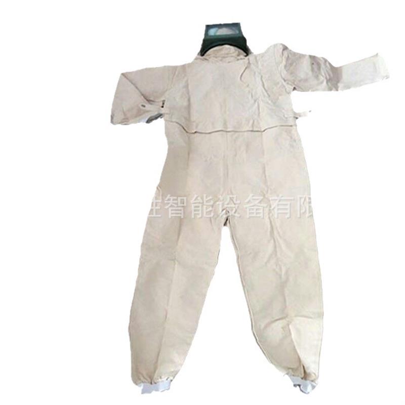 防护喷砂服 喷砂防护服 打砂衣 帆布喷砂服 连体喷砂服 质优价廉