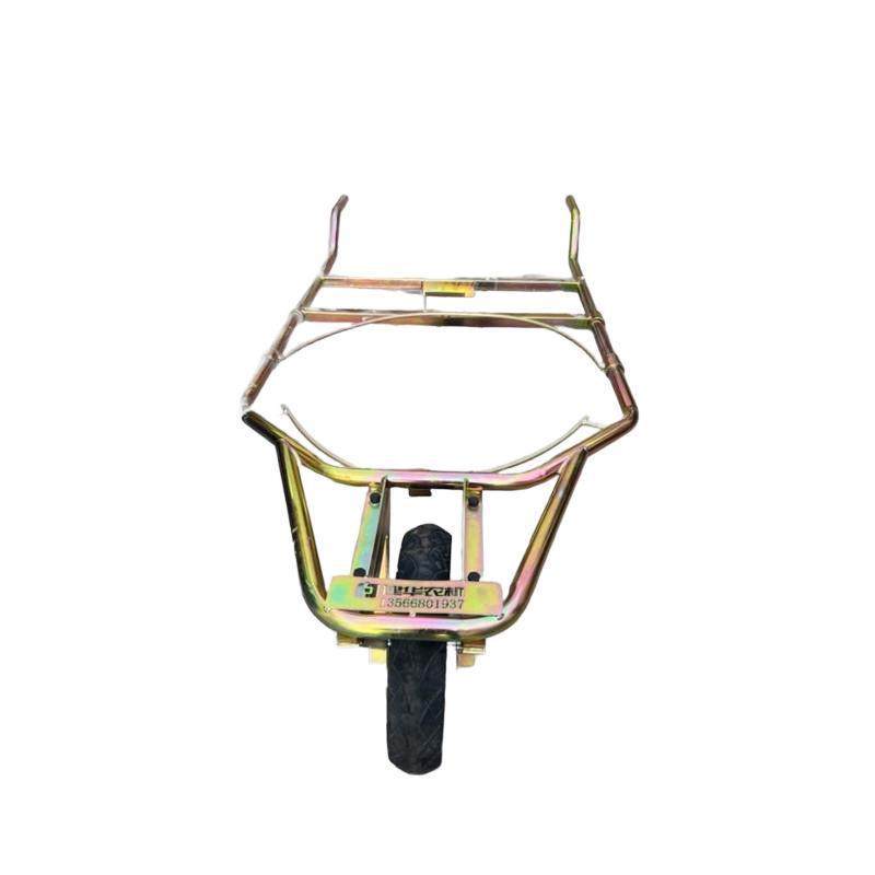 西瓜手推独轮车瓜农西瓜地大棚运瓜车电动推瓜运瓜运榴莲车其他