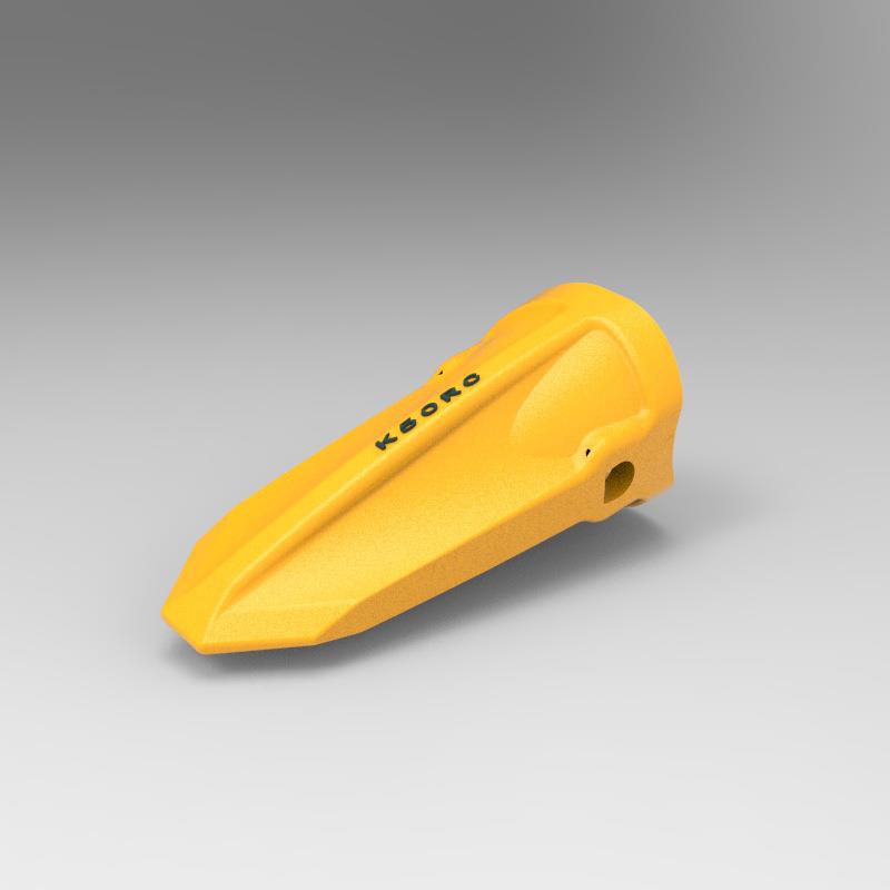 K50RC小松挖掘机W600-8斗齿斗齿小松工程机械配件21M-939-2281