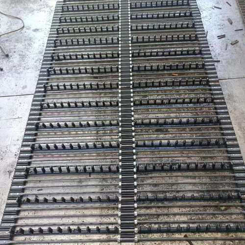 甜菜、红薯、土豆根茎收获机配件、振动筛、导向轮