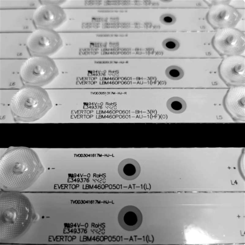 适LC-46LD264E LE46D3540/20 LE46G3000灯条LBM460P0501-AT-1