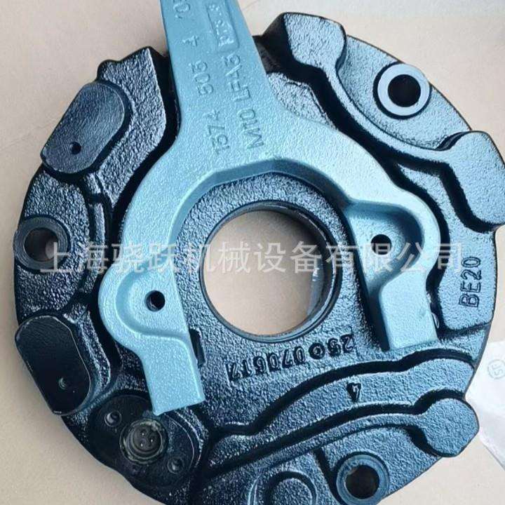 s-e-w电机制动器BE30A制动器制动线圈抱闸刹车盘BE32A BE20A BE11