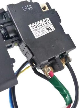 开关650578-9 6505789 HR202D BHR202RFE BHR202D BHR62D HR62D