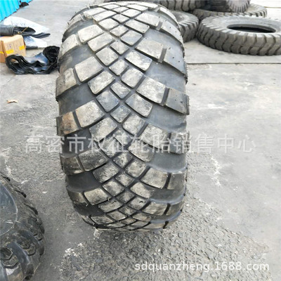 现货供用风神牌沙漠运输车15.5-20自卸车轮胎16.00/18/20/22-20