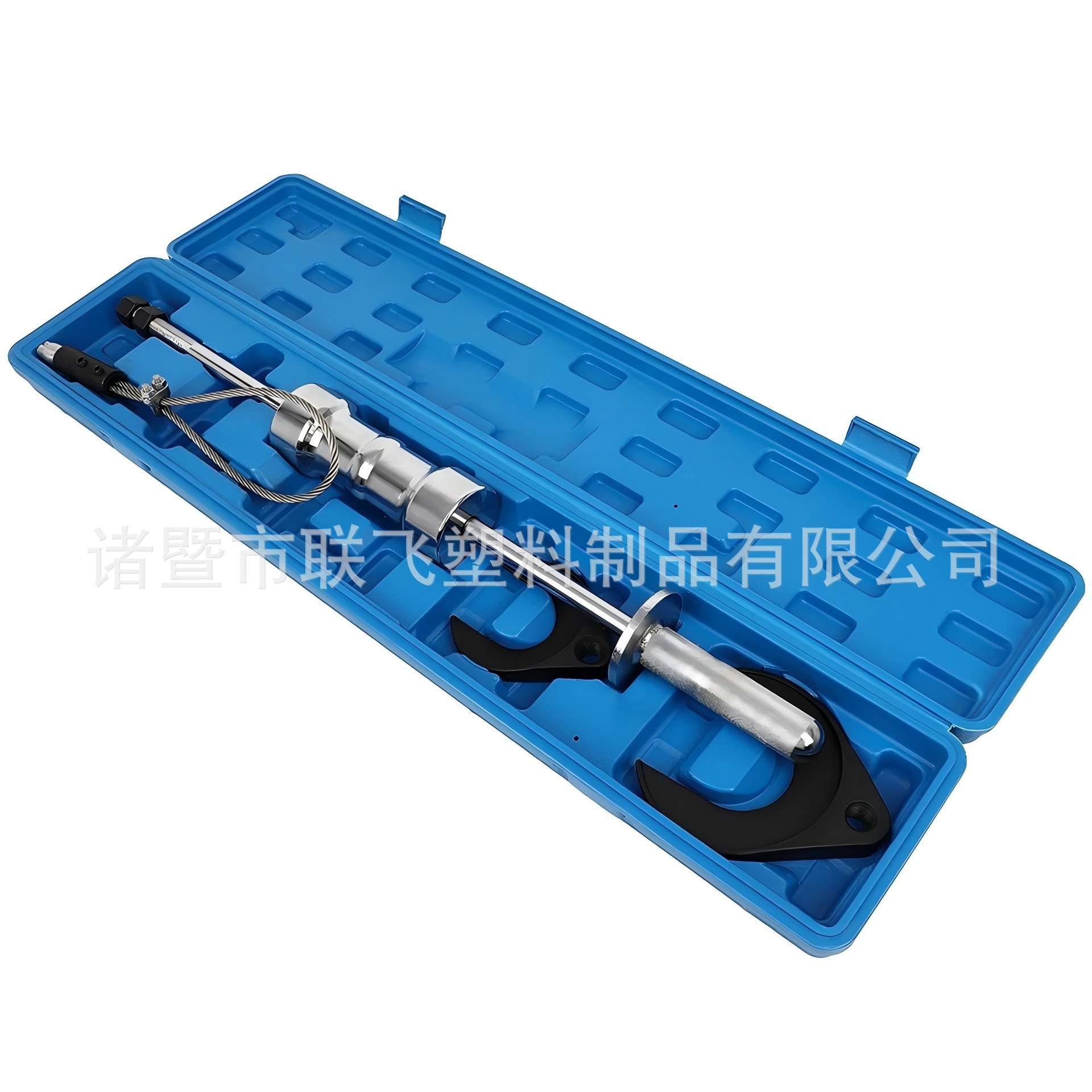 半轴拉马滑锤组CV轴拉拔工具带防滑锤重型CV接头拆卸工具 CV轴拆