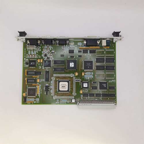 ESEC Besi 631.0001 HIFG58 VGA ESEC2008CPU板
