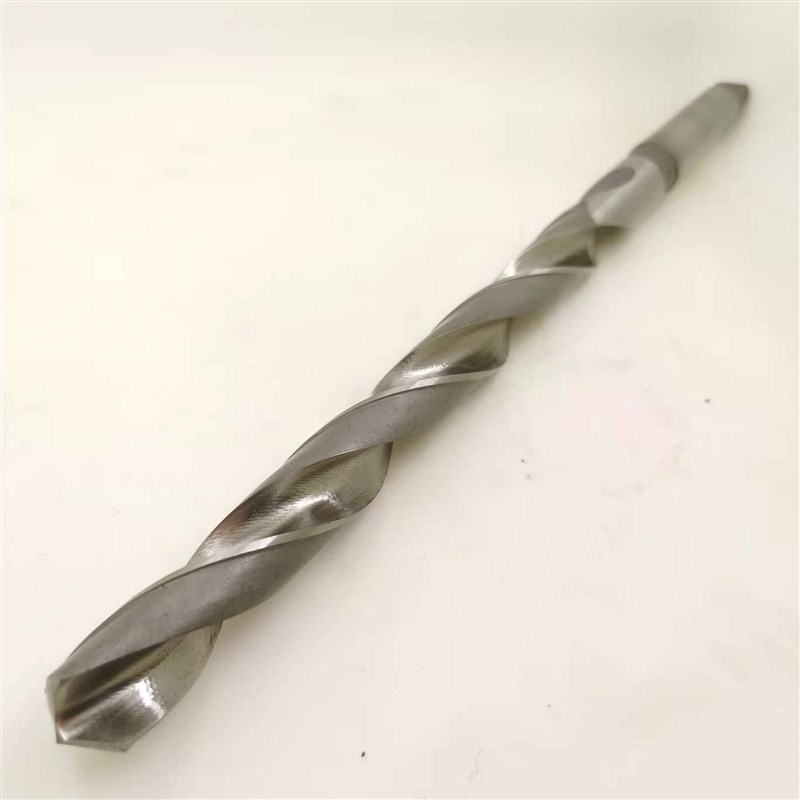 锥柄加长麻花钻/特长锥钻/加长钻头44MM*500MM-600/700/1000MM