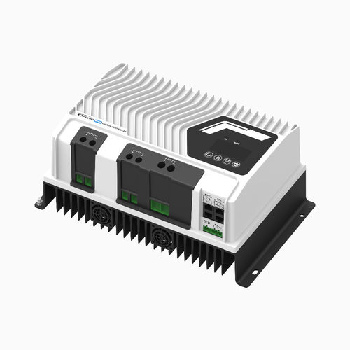 MPPT50-100A并网太阳能充放电