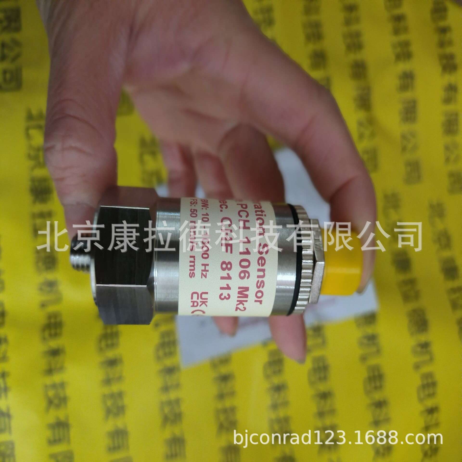 thermosstems ltaly  Mod.843N 模拟温控器24V/48V 115/230V