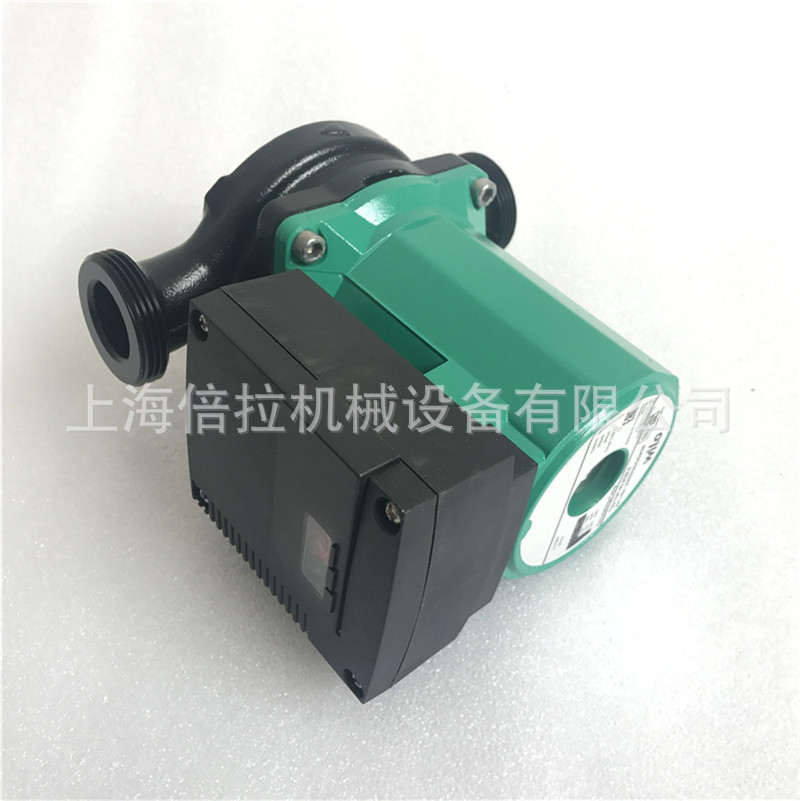 威乐家用耐高温热水循环泵