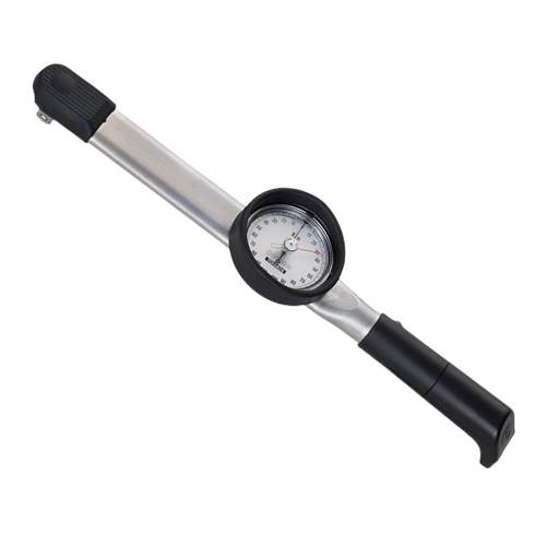 DB2800M5-S 4200M-S 5600M-S直读型表盘式扭力扳手TOHNICHI东日