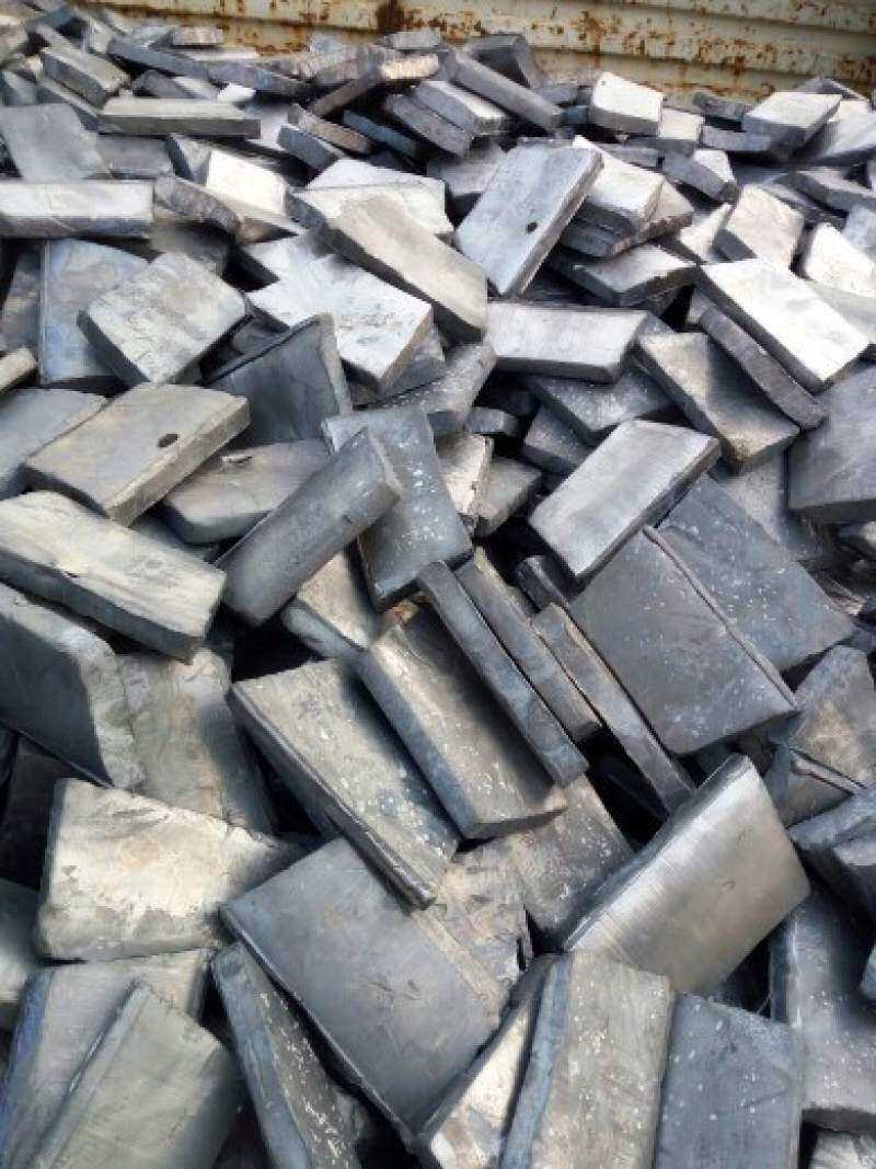 速发软品散装大卷保险铅丝42电解软铅丝5铅线 纯爆铅条40熔断丝铅