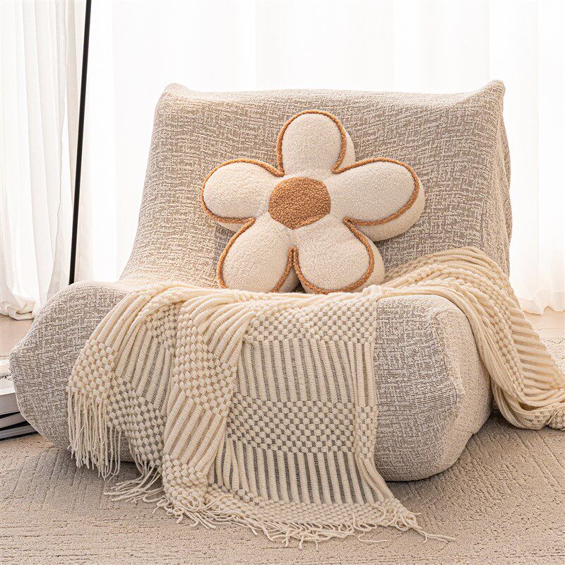 速发懒人毛毛虫沙发套四季通用2026新款沙发套罩全包能套防滑弹力