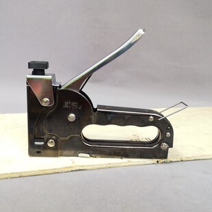 速发油画丁手动马钉枪针绷布打钉枪订射钉枪打钉器马布订钉抢射钉