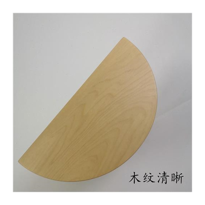 速发实木半圆形玻璃门把手大门拉手原木有无框推拉木门服装店扶手