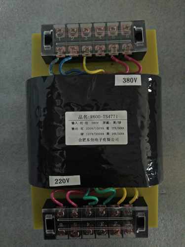 速发R600变压器 80V转200V27V127V24V 可各种参数