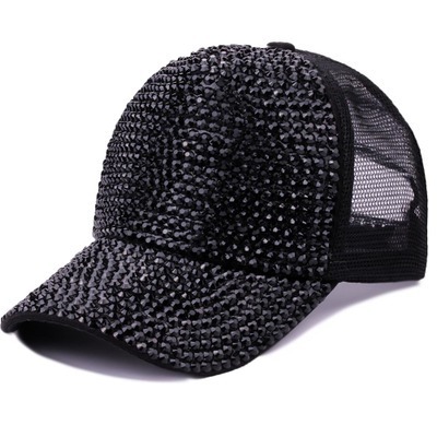 现货Rhieses luury prl Sequis Baseba Cap For Wo Summ