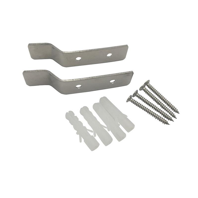 极速小便池加厚套定挂式挂件挂件配件F小便固器斗挂墙男尿件挂钩