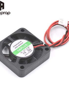 极速1PC 4010 Cooling Fan 40mm x 40mm x 1K0mm DC 24V 2 Wire C