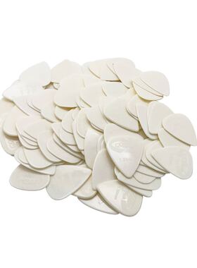 极速100 pcs Guitar Picks AcousticC Electric Guitarra Bass Ny