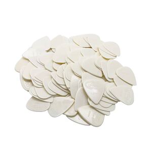 Picks 极速100 Guitar Guitarra Bass Electric pcs AcousticC