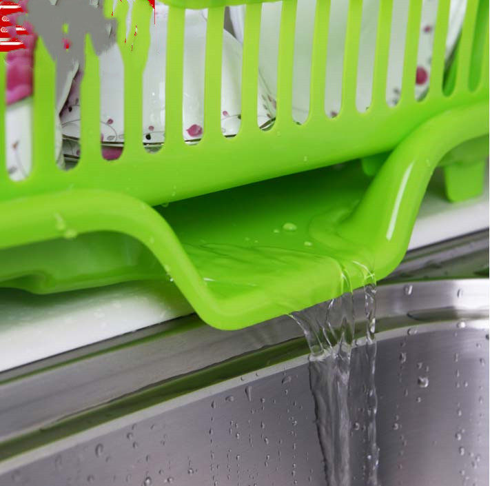 极速排水孔简易家用小东西生活用z品PP材质筷笼省空间碗筷碗柜日,节庆用品/礼品,创意礼盒/礼品套组,淘宝优惠券,粉丝福利购,淘宝优惠卷