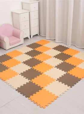 极速mei qi coiol playmat baby EVA Foam Play Puzzle Mat for k