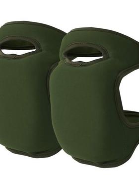 极速Kneepads Flexible Softv Foam Kneepads Protective Builder