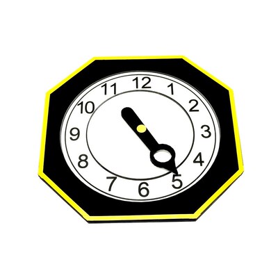 新品魔棒a穿钟物体穿越丝巾穿越钟表 小舞台剧场年会商演近景魔术