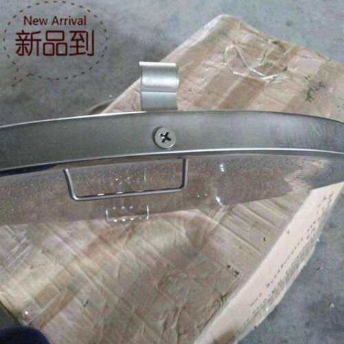 新品40# 45# 50s#商用不锈a钢圆桶煮面炉配件 篦子 筛网