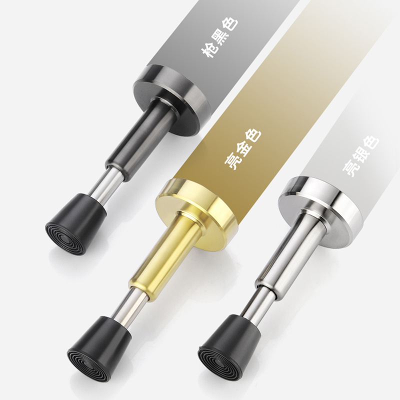 极速门吸门阻门挡器免打孔防撞大门入户门碰N硅胶门防碰撞神器门