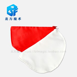 新品【2024道具】魔术道具鸽子袋鸽G子囊鸽袋鸽囊 出鸽舞台近景
