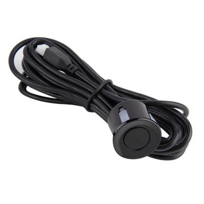 极速new arrivalk Car Parking sensor 6 sensors Buzzer Backup