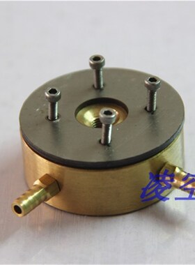 极速定做甲醇发动机水冷头散热缸头SCH中阳先豪FC21级28级火头盖