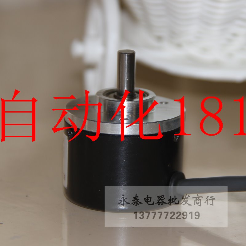 极速议价E40S6-1000n-3-N/T/V-24光电旋转编码器E50S8-360/600102