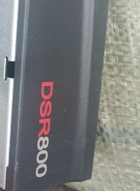 极速议价美国Avocent 艾默生DSR80M0多工型KVM切换器,8