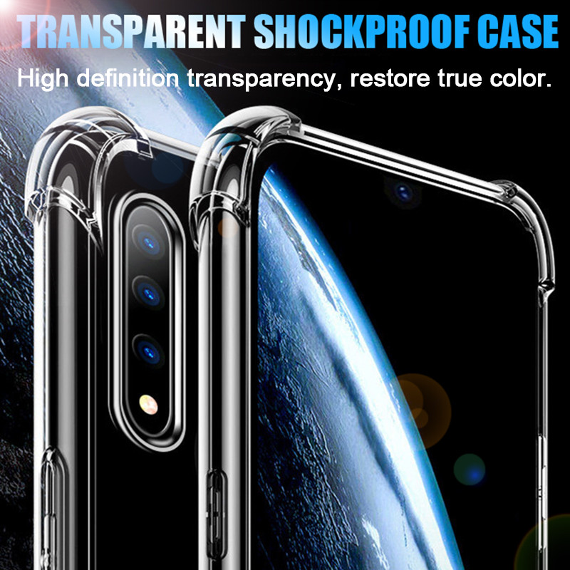 现货r Shoproof Case For Ssug Galay A52 A2 A72 A5 A7