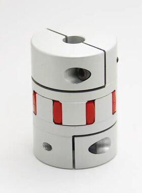 联轴器DEP11/01-D35/D25/D20/D30/D40/D50-R/B-d14-e15-d10/d12/8