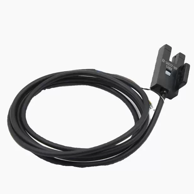 槽型光电传感器ZJF45-SX670/671/672/674/676/677-N/P槽宽5mm
