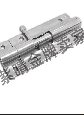 HFY51-L90/125/180滑动式 圆形弹簧插销 HHMT90/125/180插销