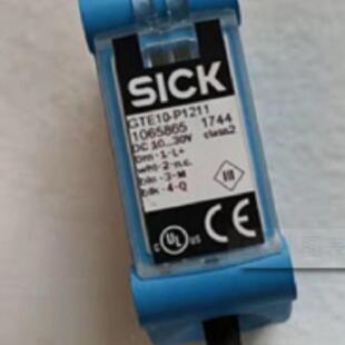 适用德国旋转增量式编码器SFS60-HLKT0S07