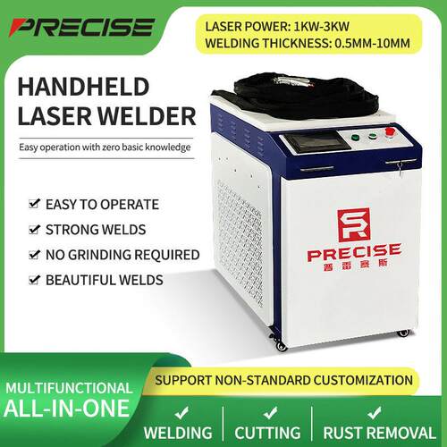 PortablehandheldlaserweldingmachineSmall3000w220v380V