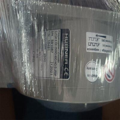 全新编码器FGHJ40K-2048G-90G-NG/20P 吉森