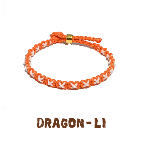 星星手绳小众手作时尚