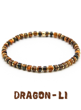 DRAGONLI简约时尚手链百搭质感