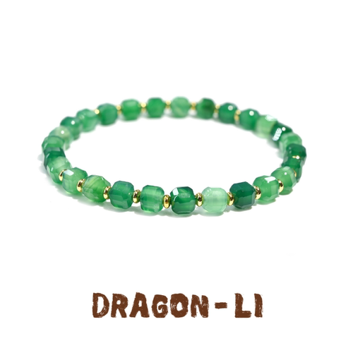 DRAGONLI小众设计百搭灵感配饰